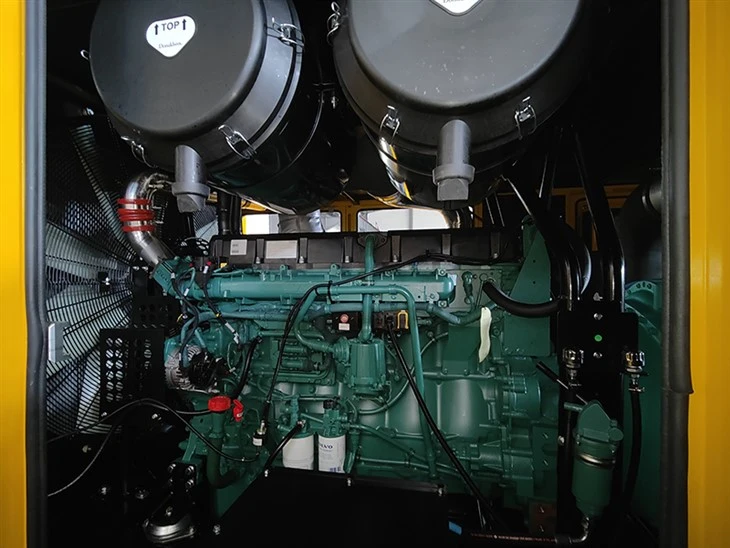 High Pressure Drilling Air Compressor